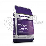 Plagron Mega Worm talajjavító 3